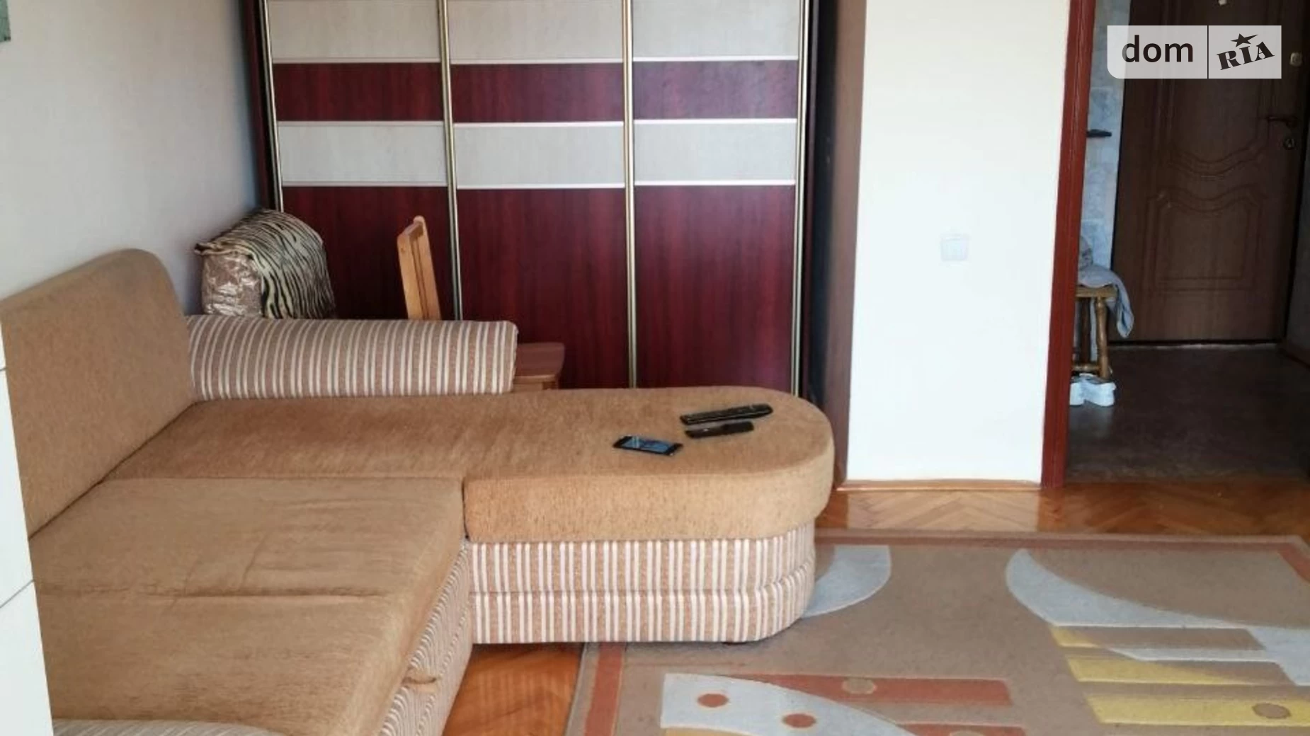 Здається в оренду 1-кімнатна квартира 38.7 кв. м у Львові, вул. Миколайчука, 24 - фото 2
