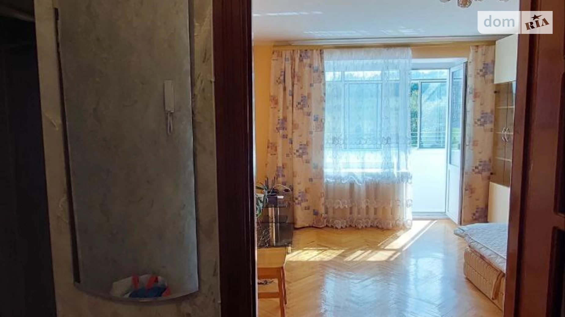 Здається в оренду 1-кімнатна квартира 38.7 кв. м у Львові, вул. Миколайчука, 24 - фото 3