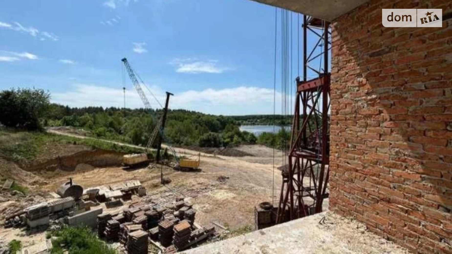 Продається 1-кімнатна квартира 40.8 кв. м у Зарванцях, вул. Соснова - фото 3