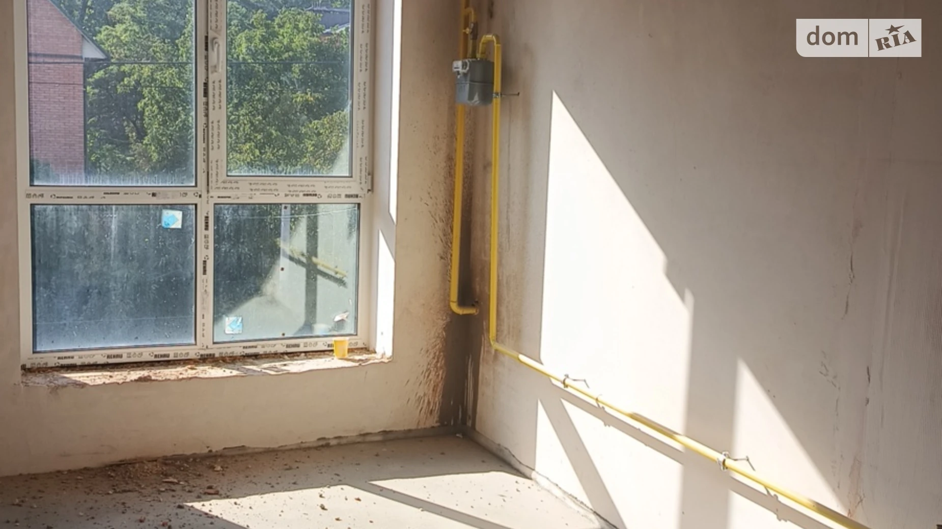 Продается 2-комнатная квартира 54 кв. м в Ирпене, 2-й пер. Украинский, 24 - фото 4