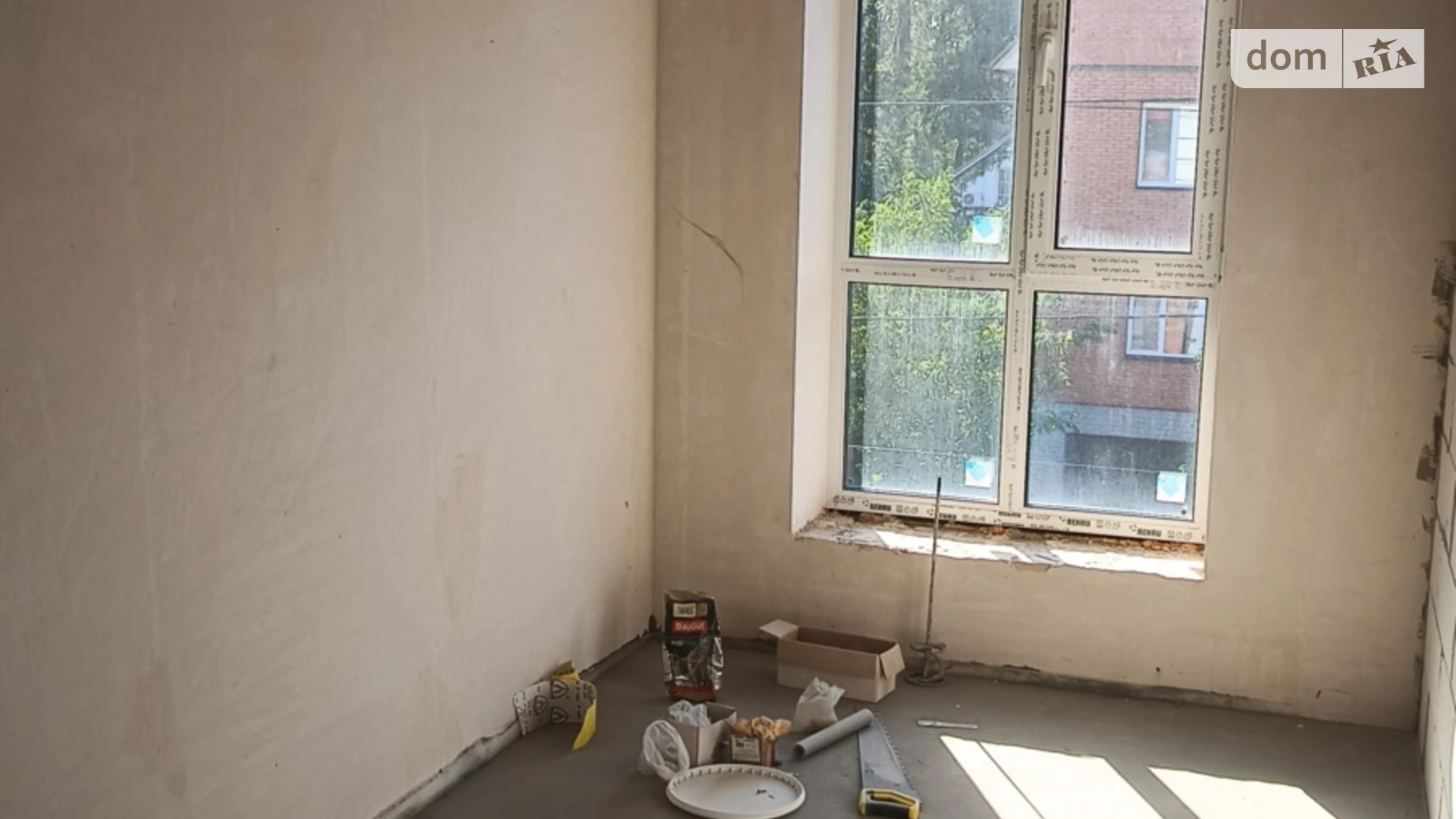Продается 2-комнатная квартира 54 кв. м в Ирпене, 2-й пер. Украинский, 24 - фото 5