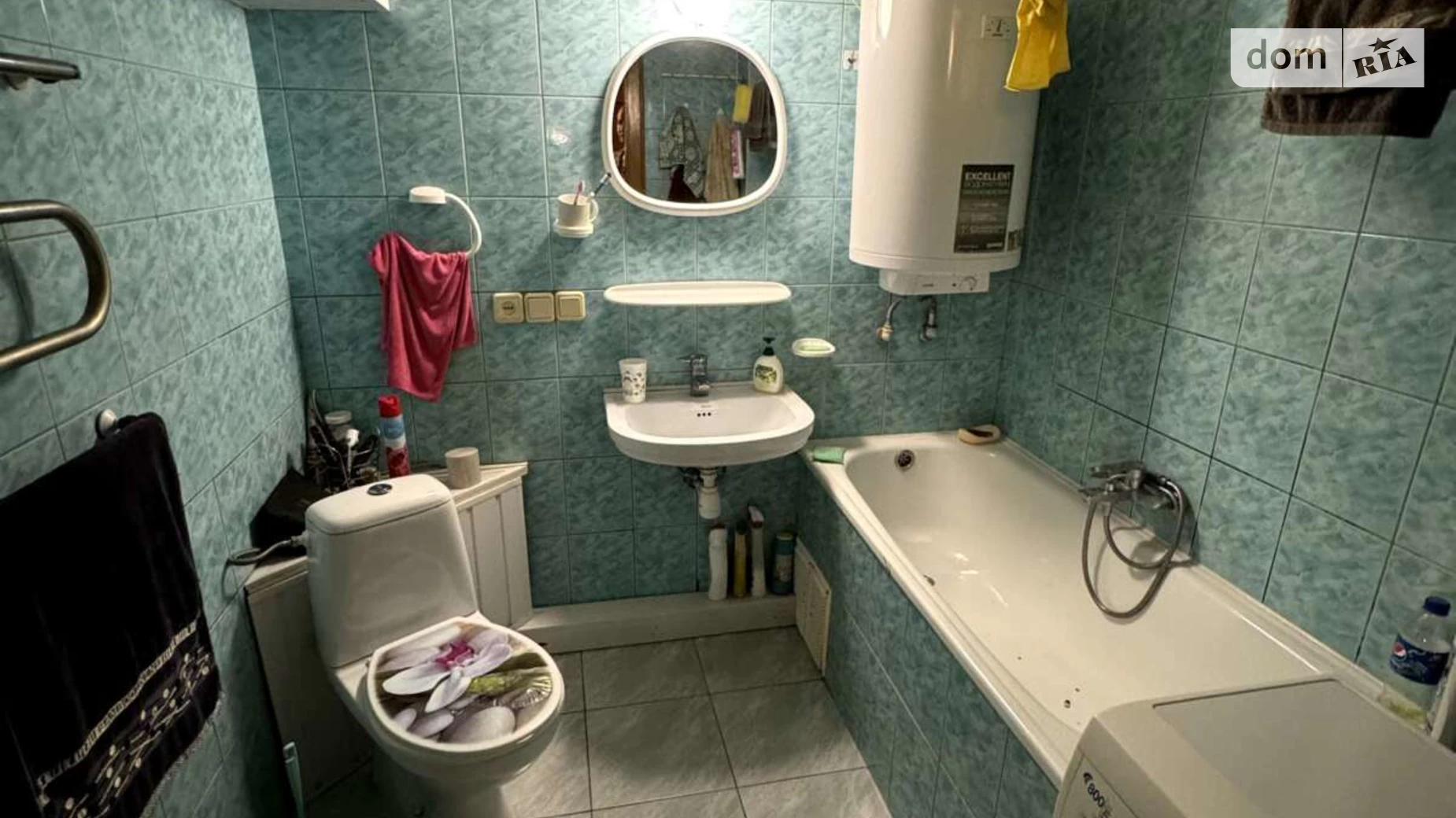 Продається 2-кімнатна квартира 66.1 кв. м у Львові, цена: 82000 $ - фото 2