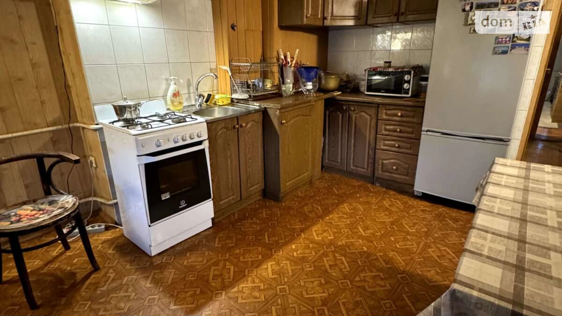 Продається 2-кімнатна квартира 66.1 кв. м у Львові, цена: 82000 $ - фото 5