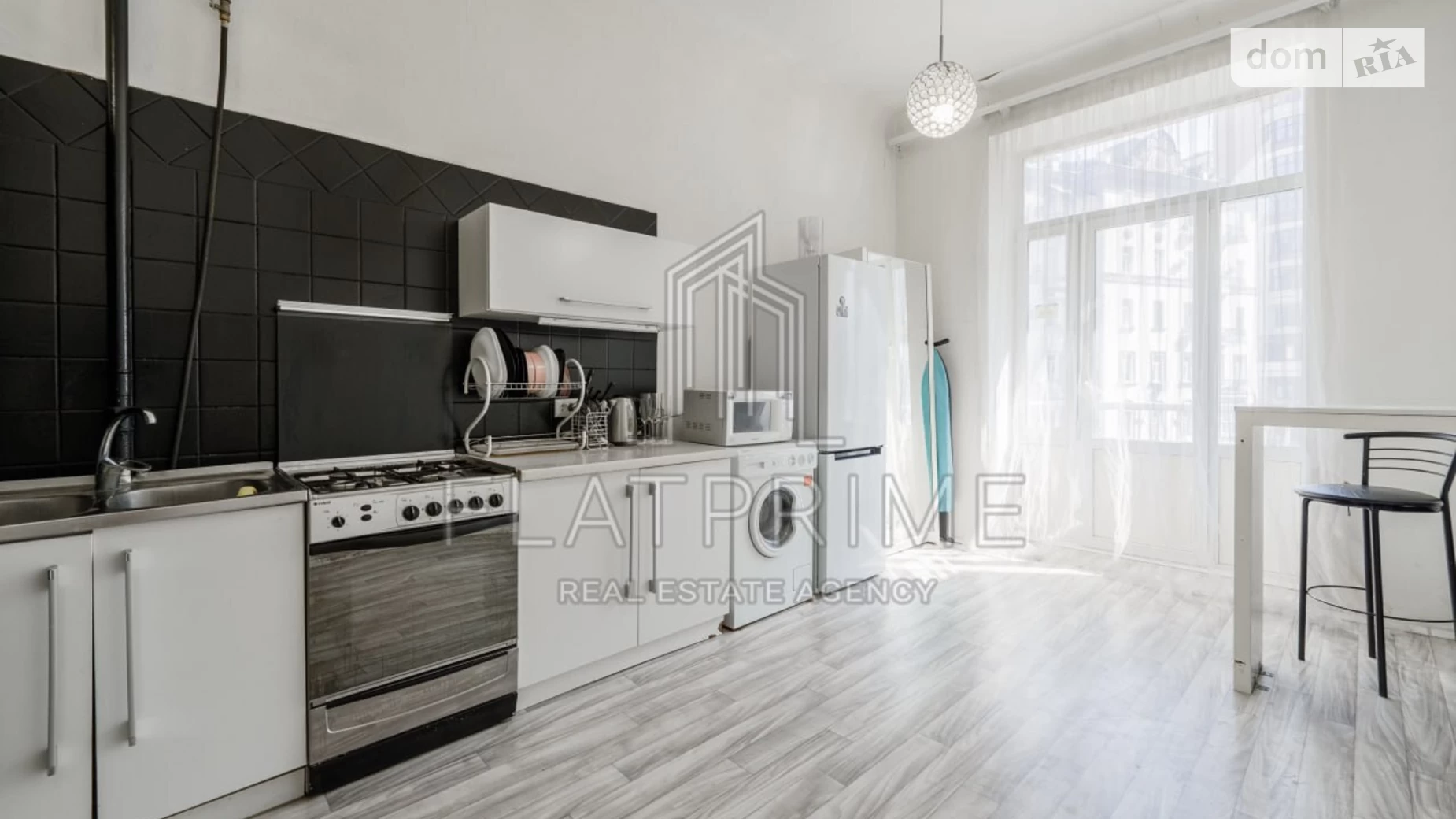 Продается 2-комнатная квартира 77.4 кв. м в Киеве, ул. Крещатик, 23 - фото 5