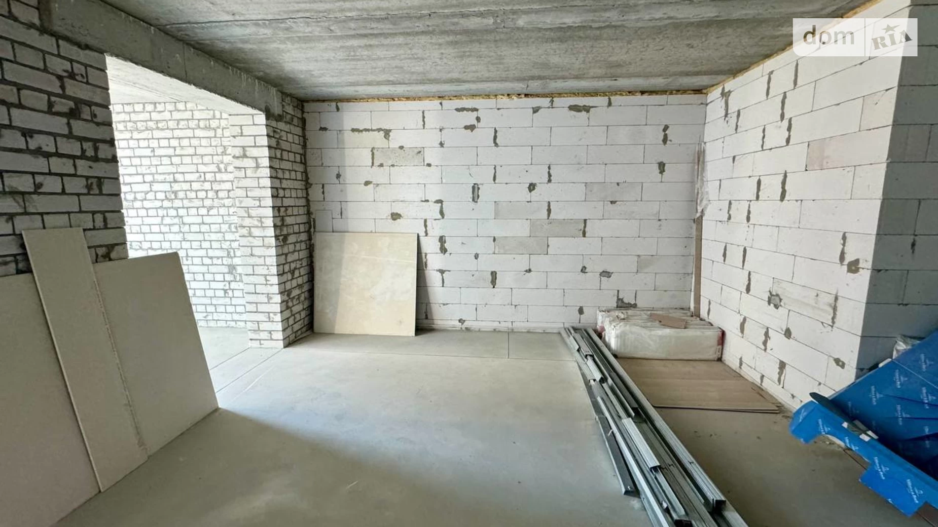 Продается 2-комнатная квартира 54.8 кв. м в Днепре, ул. Мандрыковская - фото 2