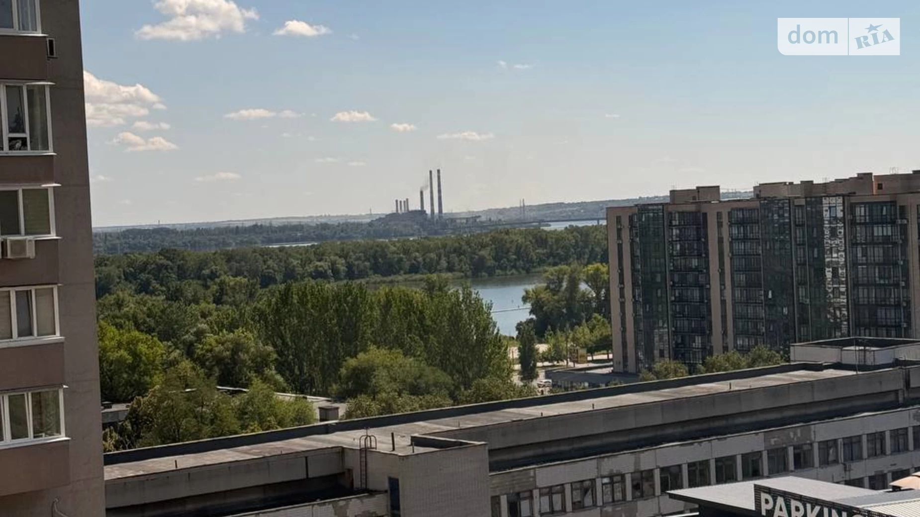 Продается 2-комнатная квартира 54.8 кв. м в Днепре, ул. Мандрыковская - фото 4