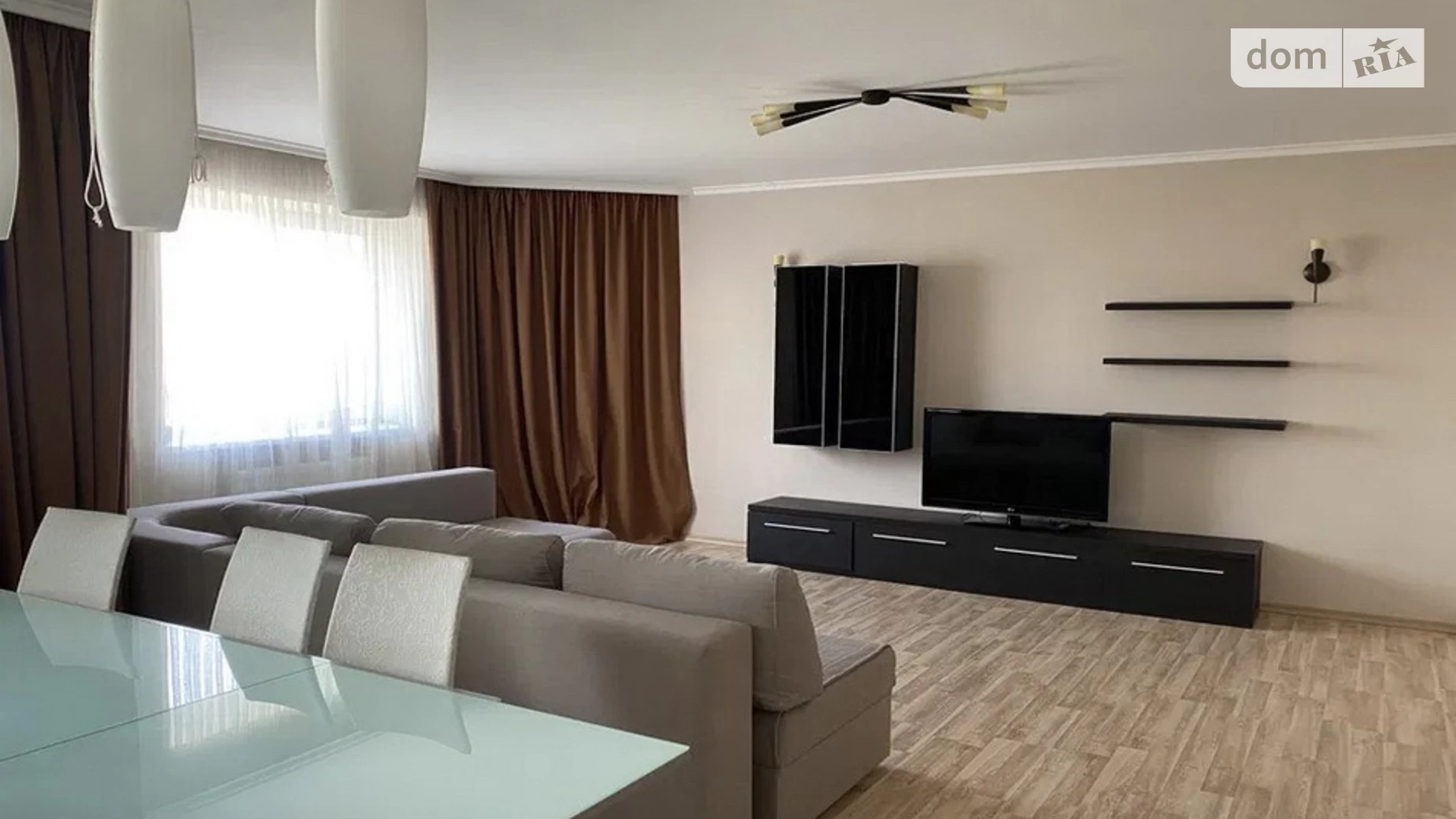 Продається 3-кімнатна квартира 115.1 кв. м у Одесі, просп. Шевченка, 8/13 - фото 2