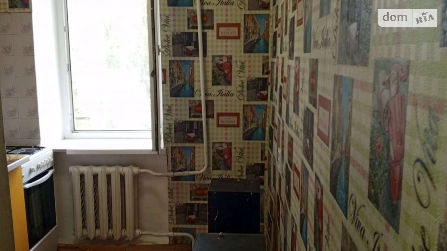 Продается 1-комнатная квартира 29.4 кв. м в Одессе, ул. Давида Ойстраха, 5 - фото 2