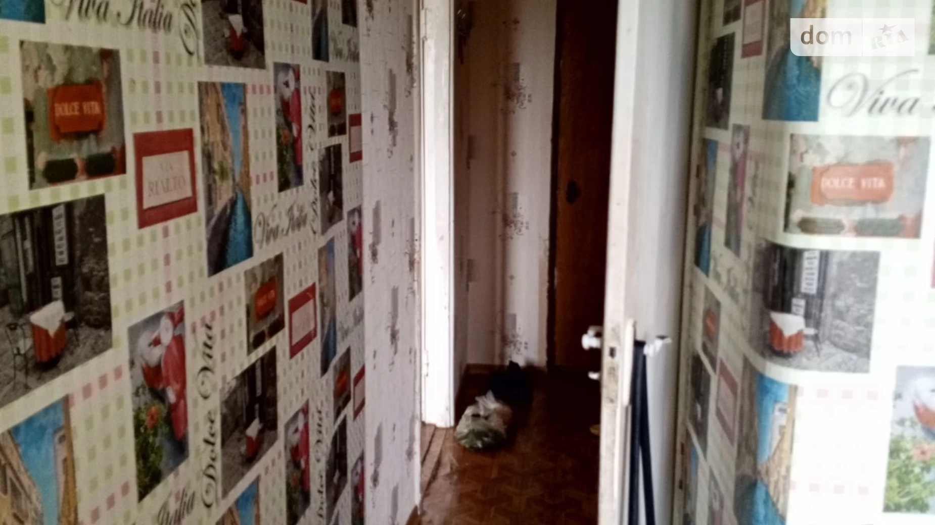 Продается 1-комнатная квартира 29.4 кв. м в Одессе, ул. Давида Ойстраха, 5 - фото 3