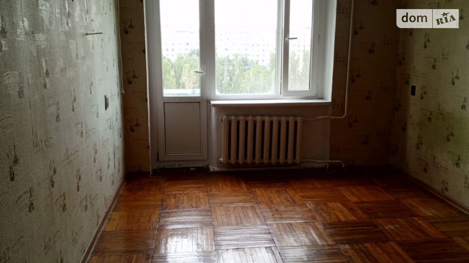 Продается 1-комнатная квартира 29.4 кв. м в Одессе, ул. Давида Ойстраха, 5 - фото 5