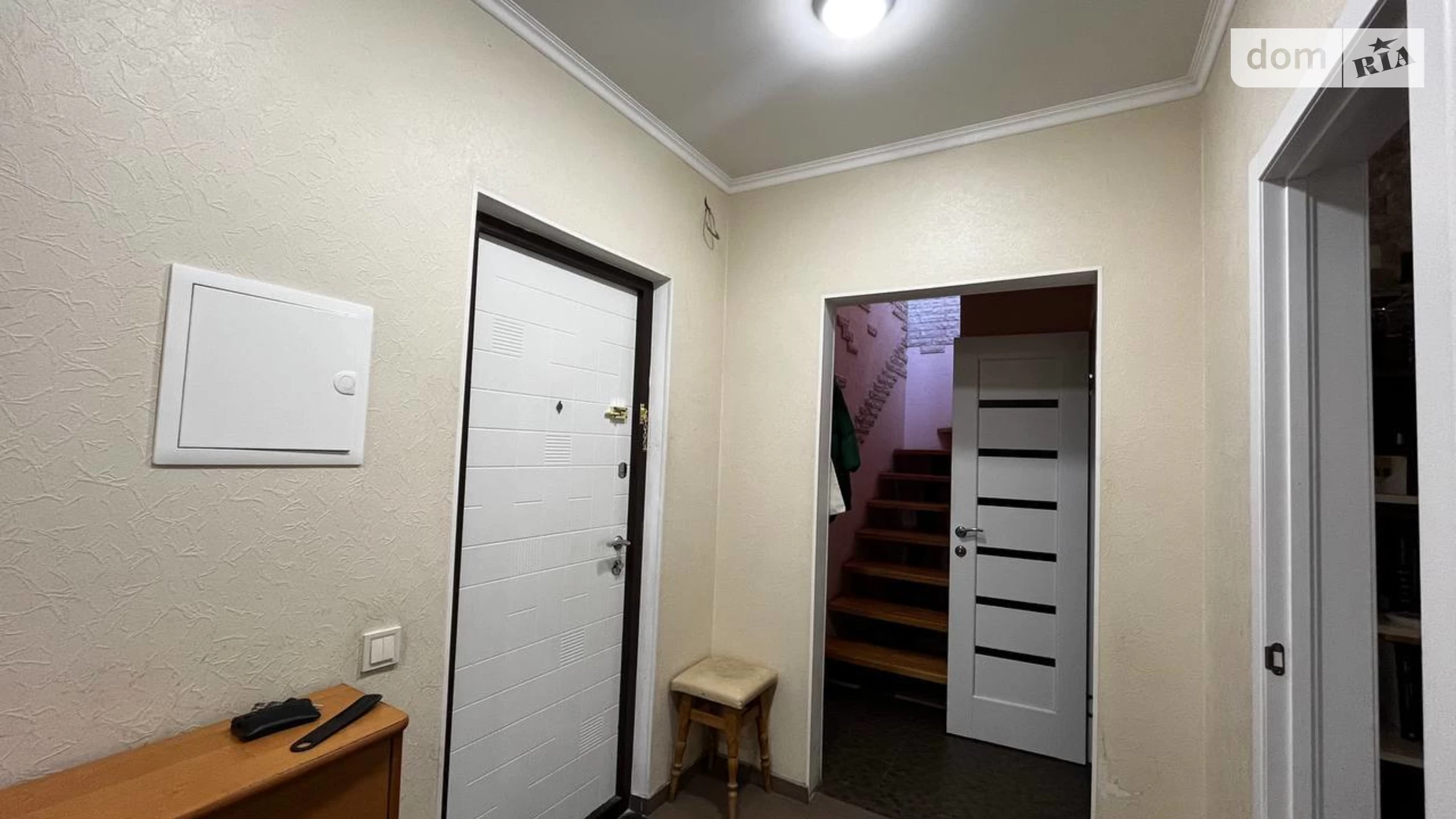 Продается 1-комнатная квартира 43 кв. м в Вишневом, ул. Леси Украинки, 62А - фото 2