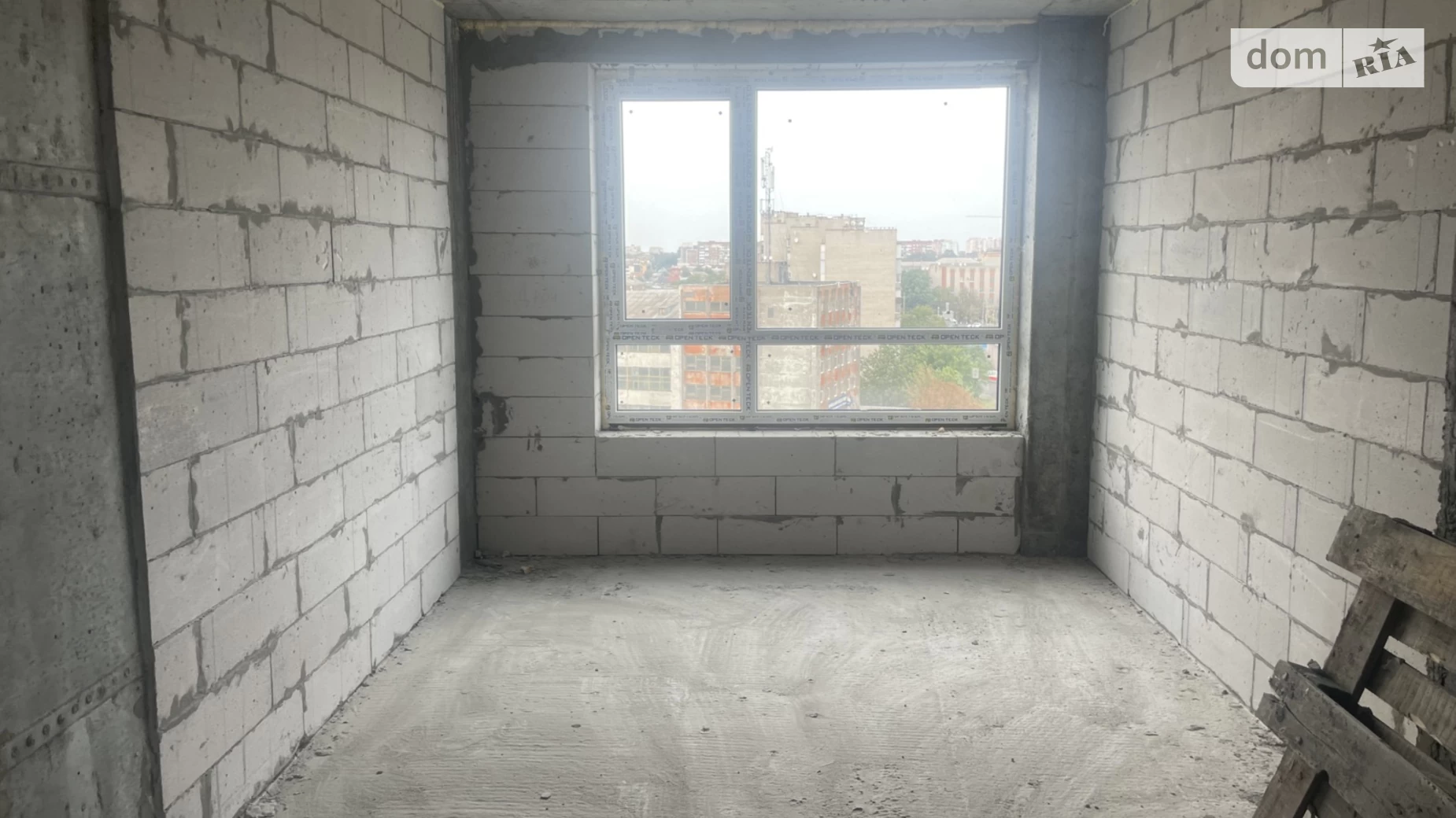 Продается 3-комнатная квартира 86 кв. м в Виннице, пл. Привокзальная - фото 2