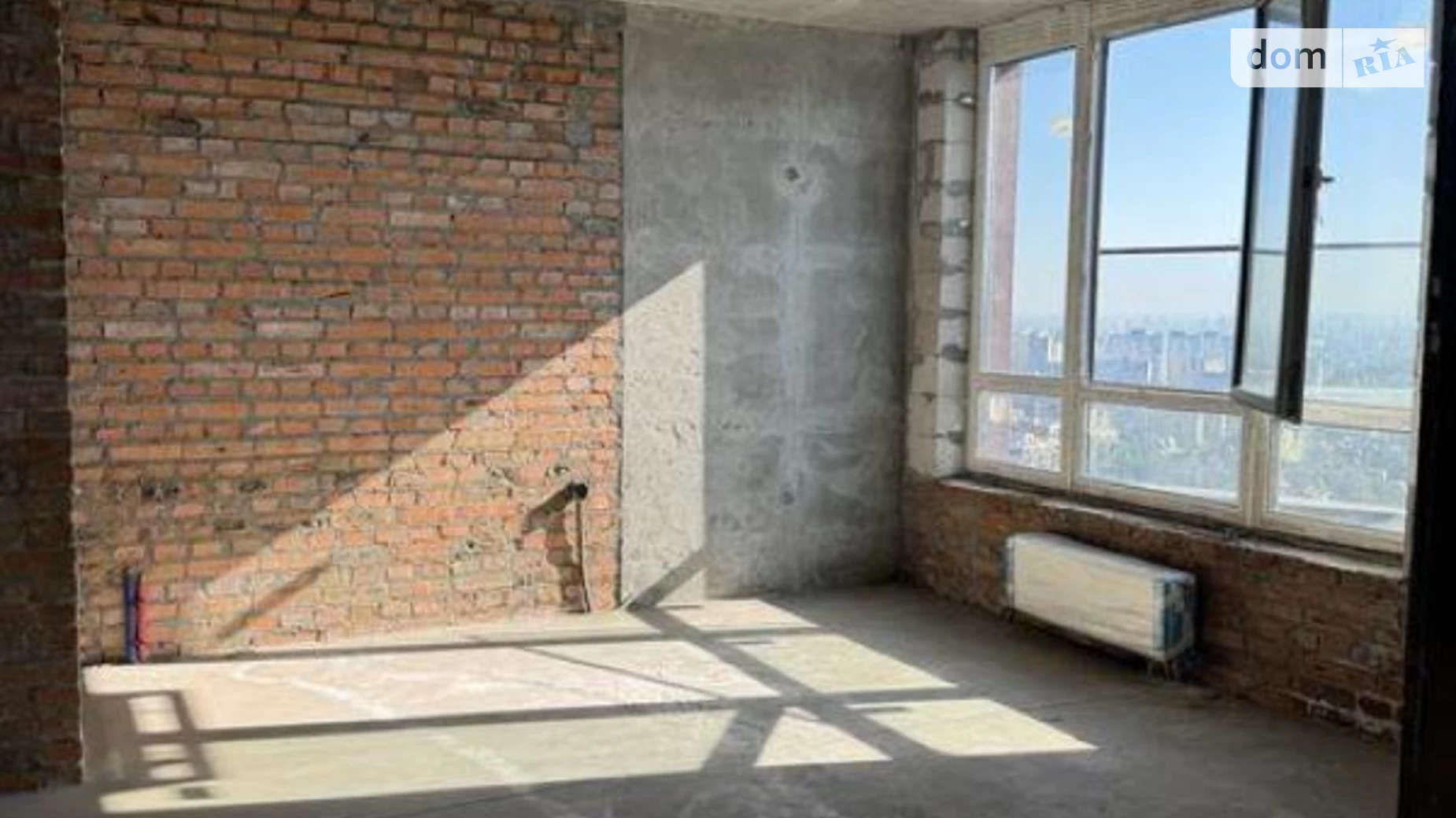 Продається 1-кімнатна квартира 52.4 кв. м у Києві, вул. Віктора Некрасова(Північно-Сирецька), 10А - фото 4