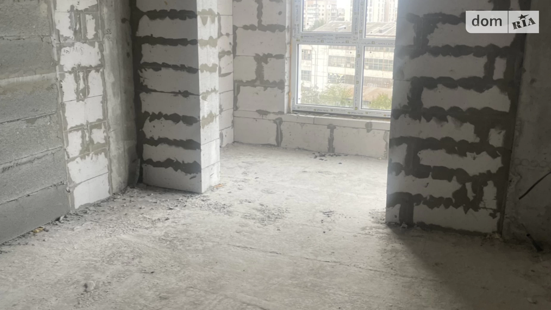 Продается 3-комнатная квартира 86.03 кв. м в Виннице, пл. Привокзальная - фото 4