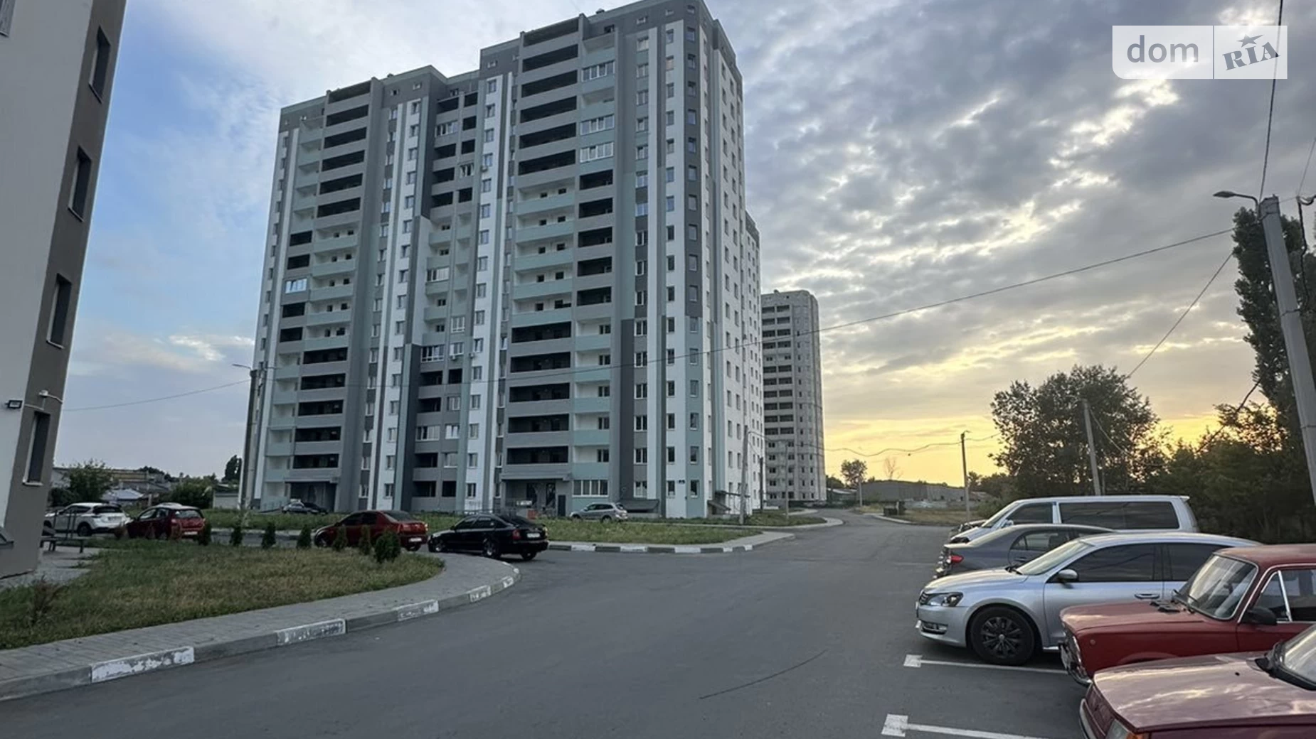 Продается 2-комнатная квартира 71 кв. м в Харькове, ул. Заливная, 12 - фото 4