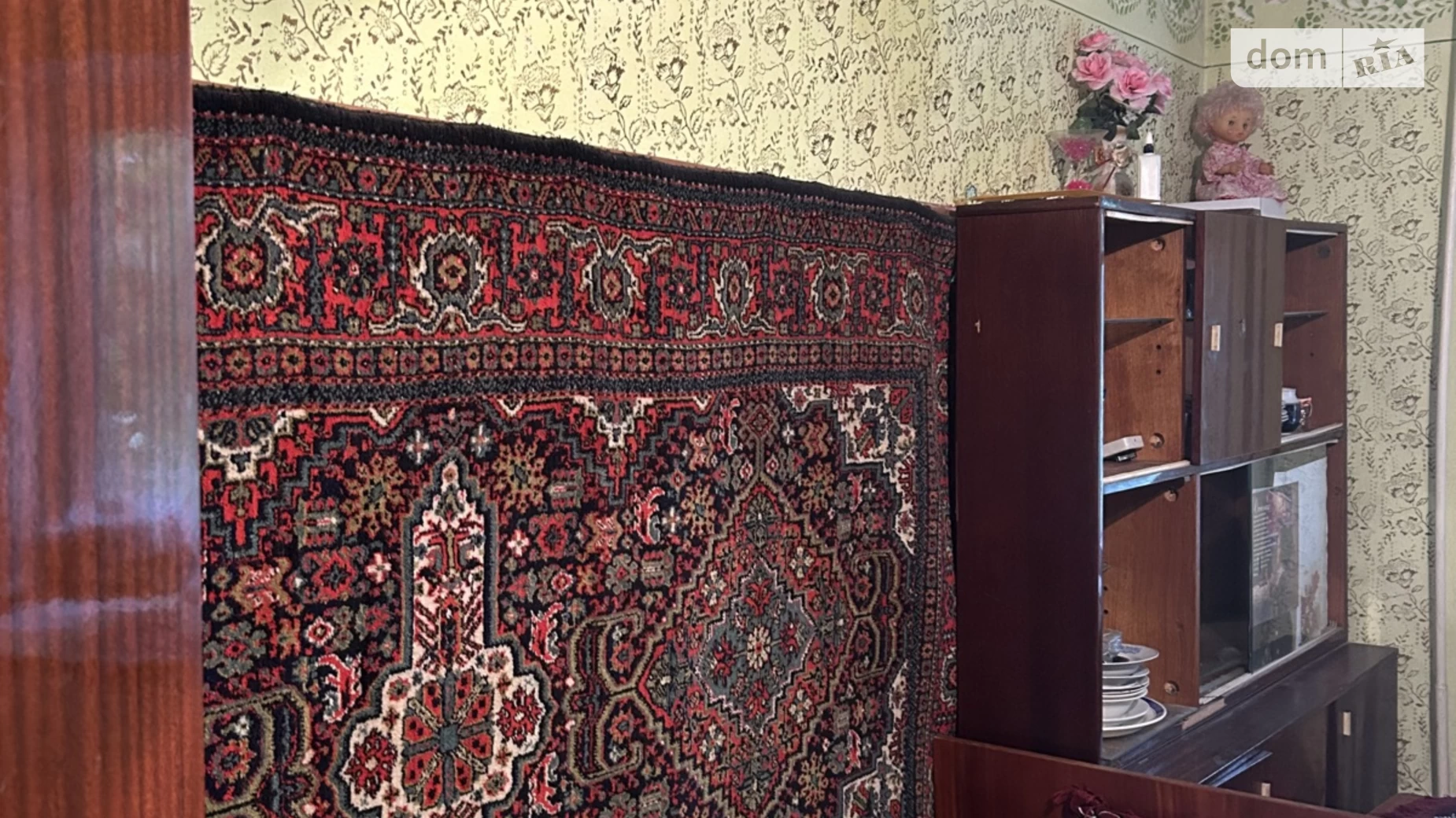 Продается 2-комнатная квартира 52 кв. м в Виннице, пр. Павла Корнелюка(Станиславского) - фото 4