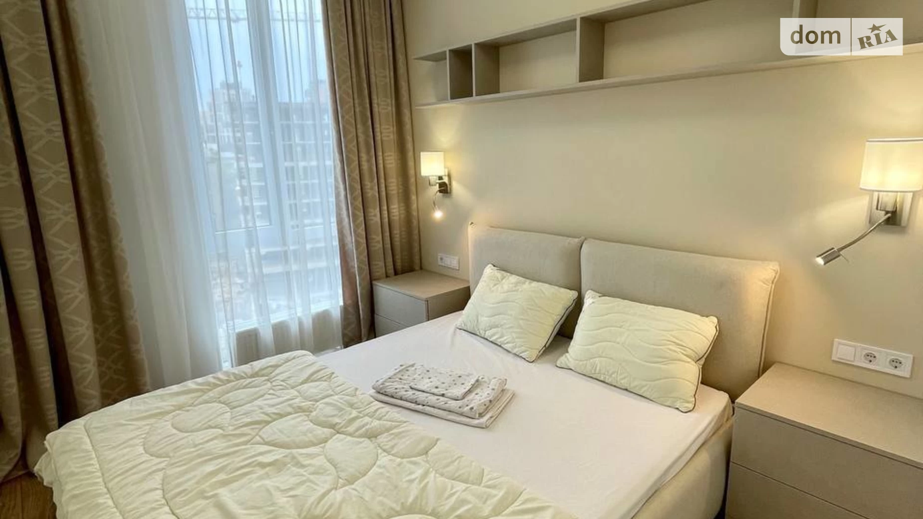 Продается 2-комнатная квартира 35.7 кв. м в Днепре, ул. Шевченко, 51Д - фото 3