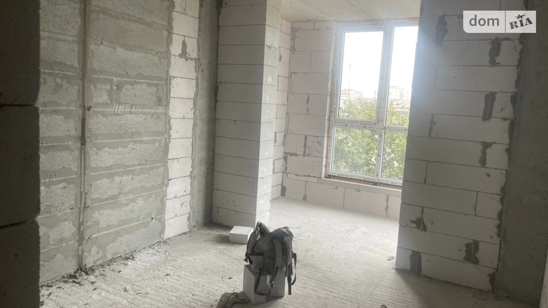 Продается 3-комнатная квартира 86.03 кв. м в Виннице, пл. Привокзальная, 30 - фото 3