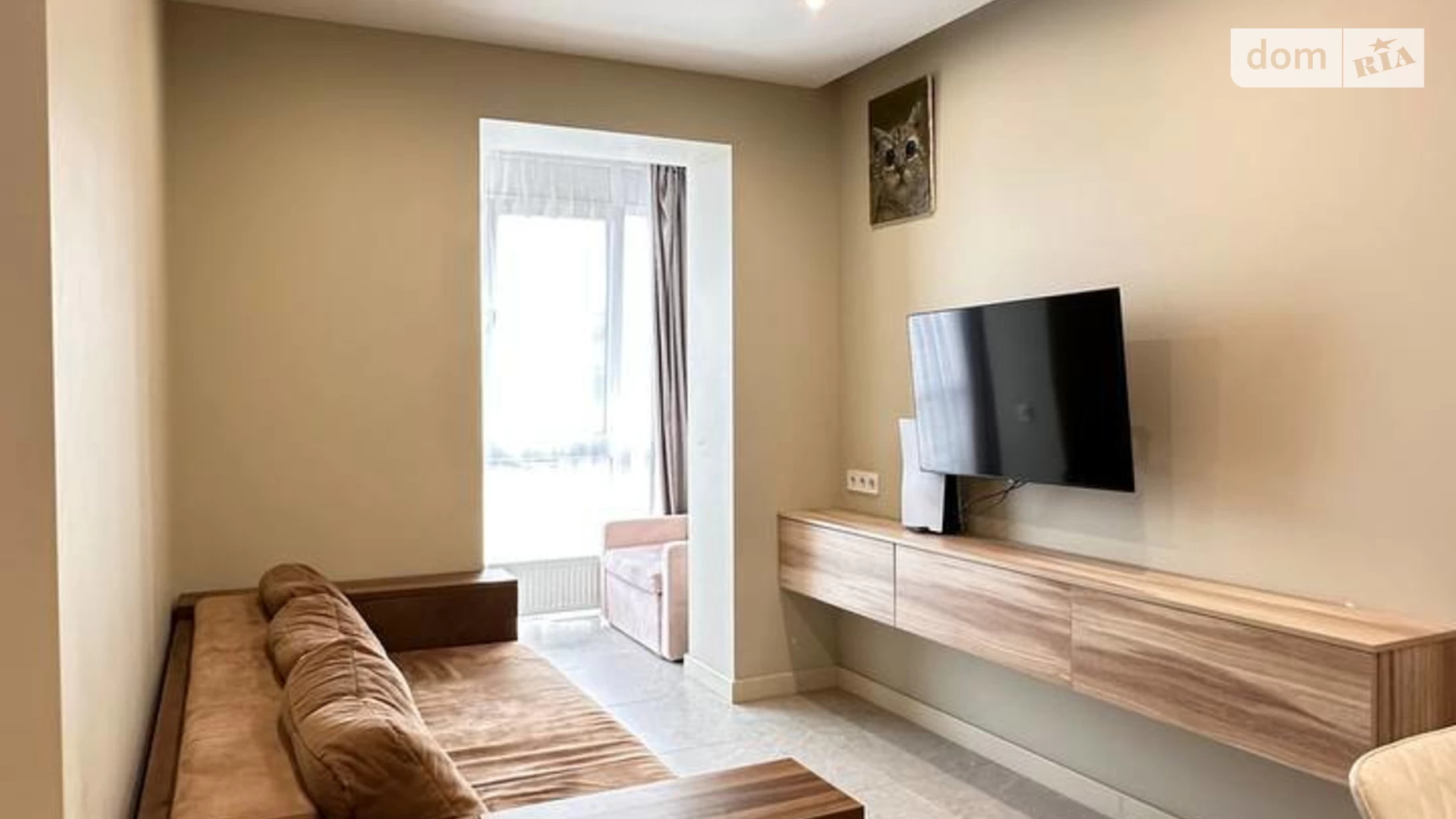 Продается 3-комнатная квартира 75.7 кв. м в Днепре, ул. Набережная Победы - фото 3