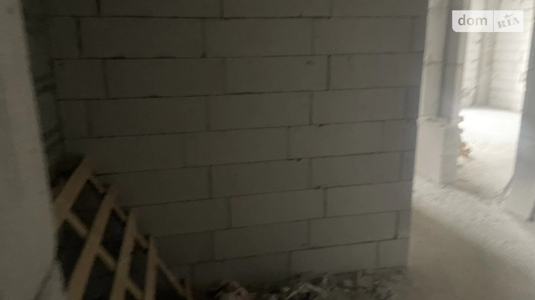 Продається 1-кімнатна квартира 48.4 кв. м у Вінниці, пл. Привокзальна - фото 2