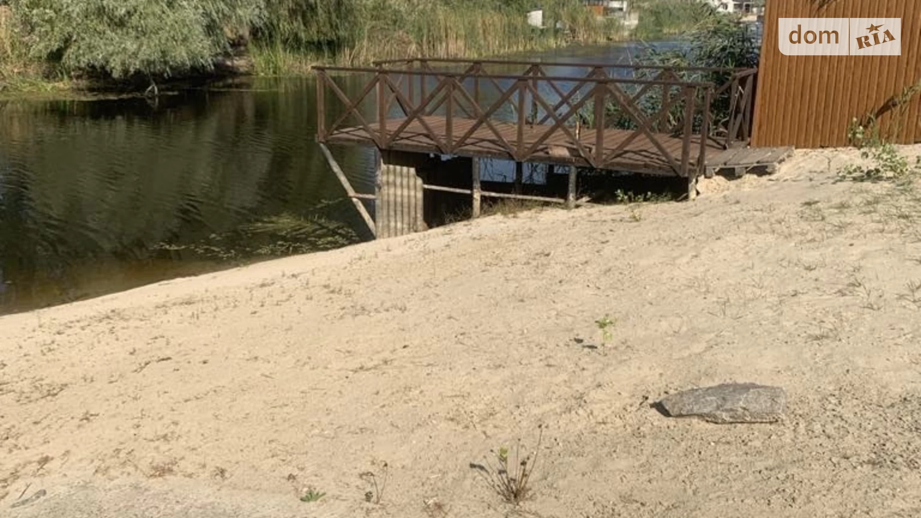 Продается дом на 2 этажа 150 кв. м с камином, цена: 100000 $ - фото 4