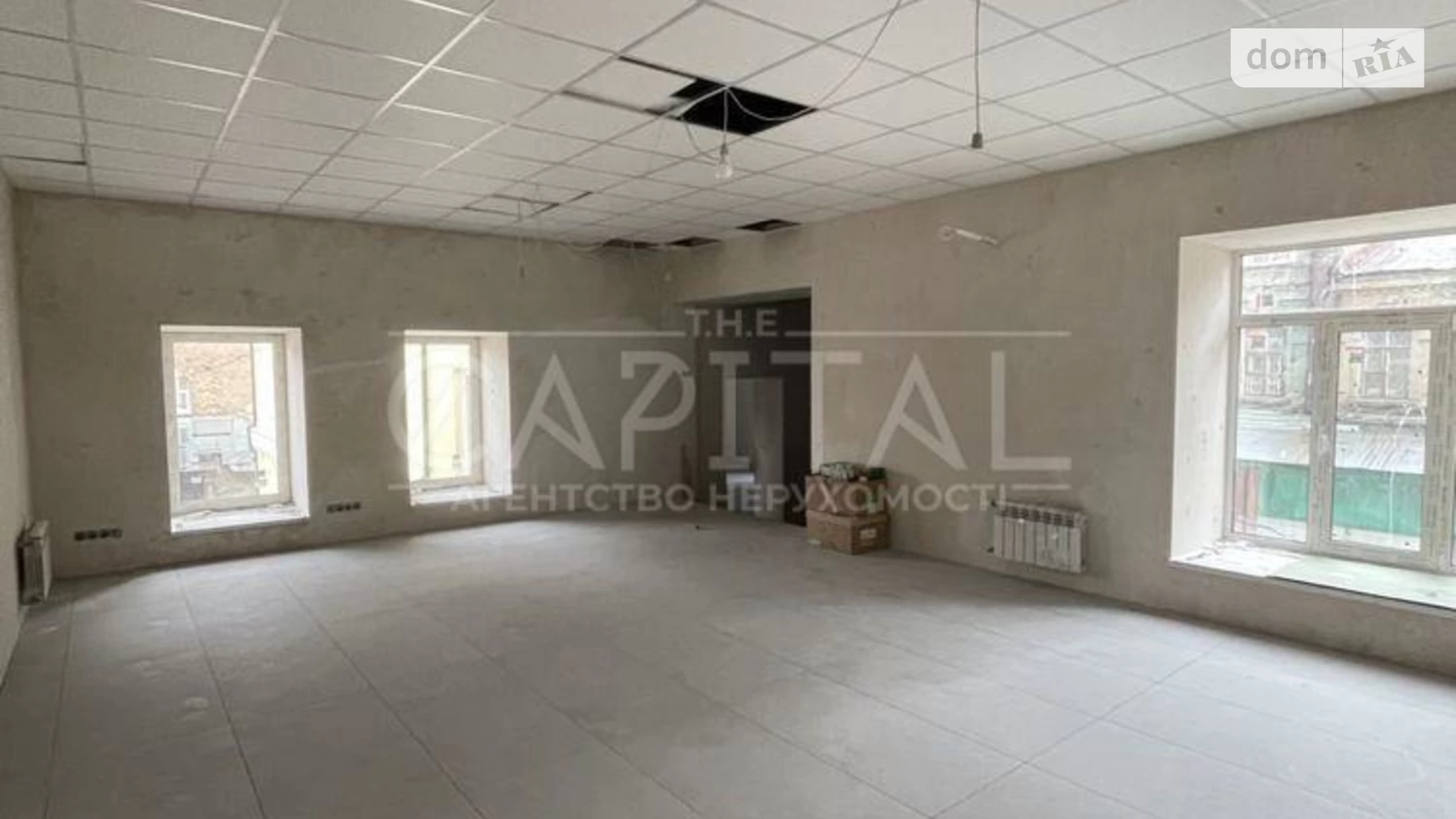 Здається в оренду офіс 470 кв. м в бізнес-центрі, цена: 5640 $ - фото 3