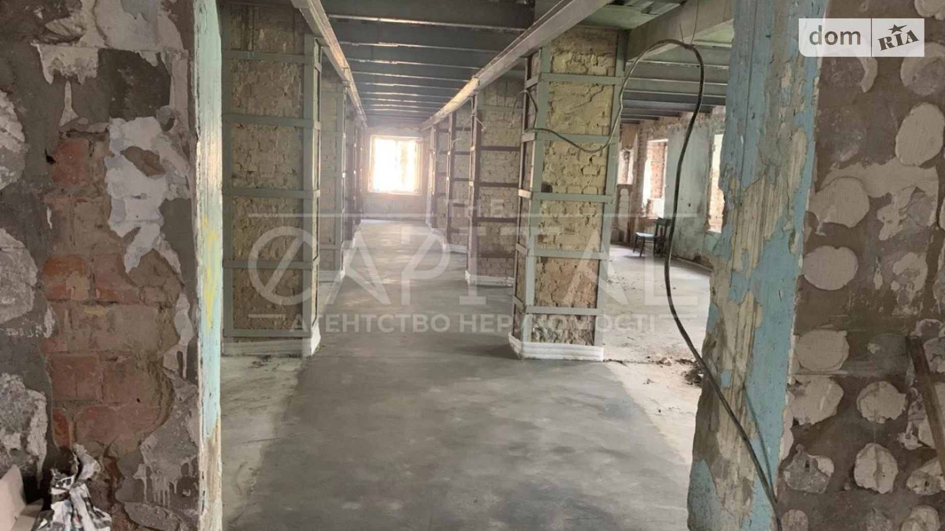 Здається в оренду офіс 1581 кв. м в бізнес-центрі, цена: 14235 $ - фото 3