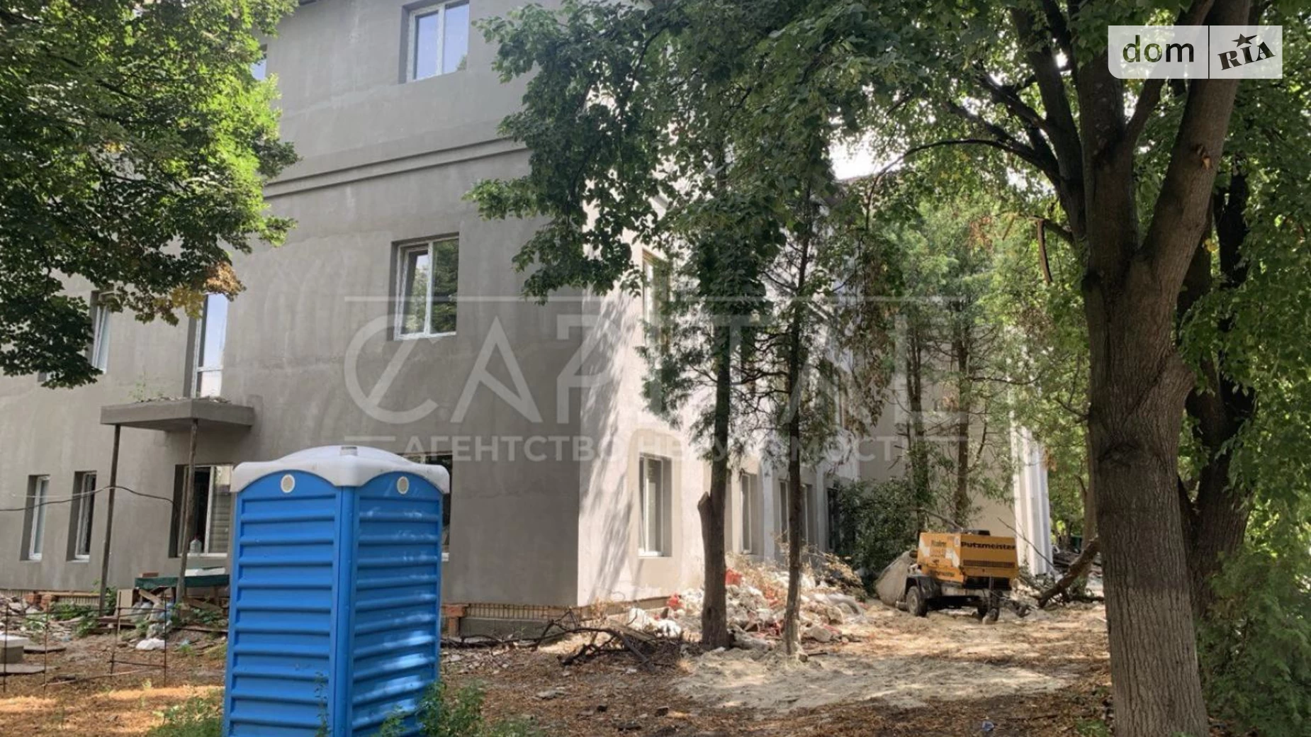 Здається в оренду офіс 1581 кв. м в бізнес-центрі, цена: 14235 $ - фото 2