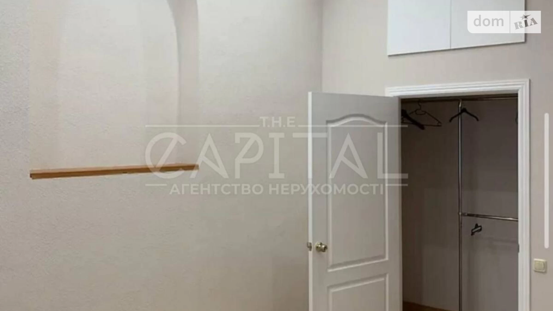 Здається в оренду 3-кімнатна квартира 96 кв. м у Києві, вул. Мала Житомирська, 5 - фото 3
