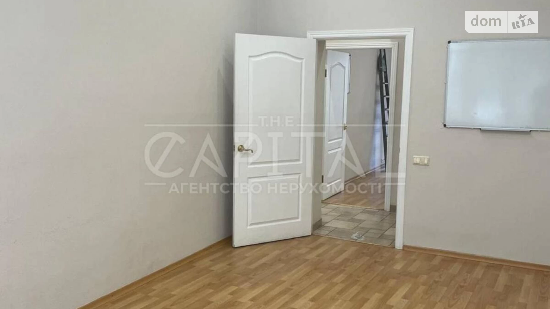 Здається в оренду 3-кімнатна квартира 96 кв. м у Києві, вул. Мала Житомирська, 5 - фото 2