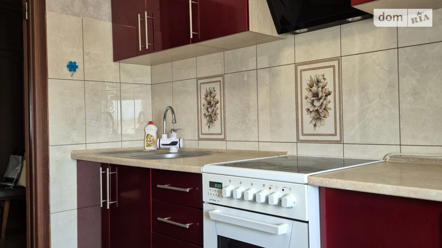 Сдается в аренду 2-комнатная квартира 50 кв. м в, цена: 12000 грн - фото 5