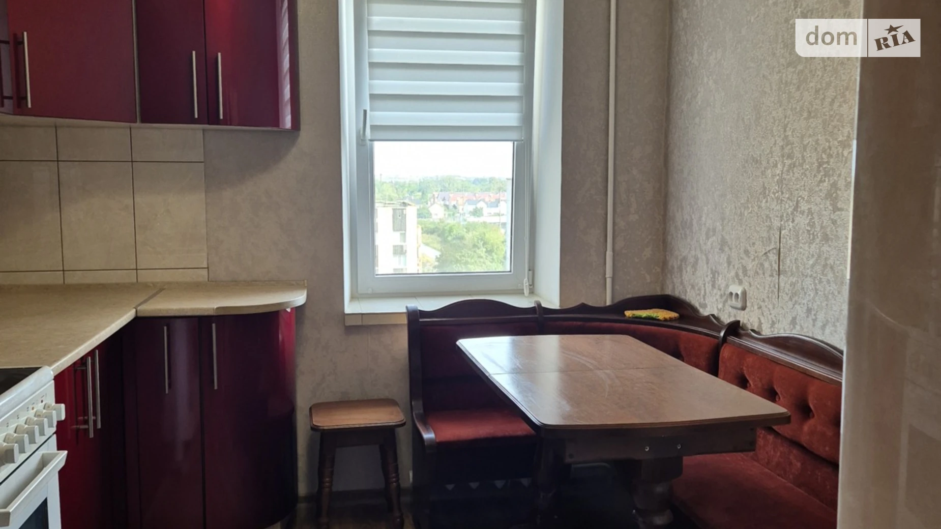 Сдается в аренду 2-комнатная квартира 50 кв. м в, цена: 12000 грн - фото 2