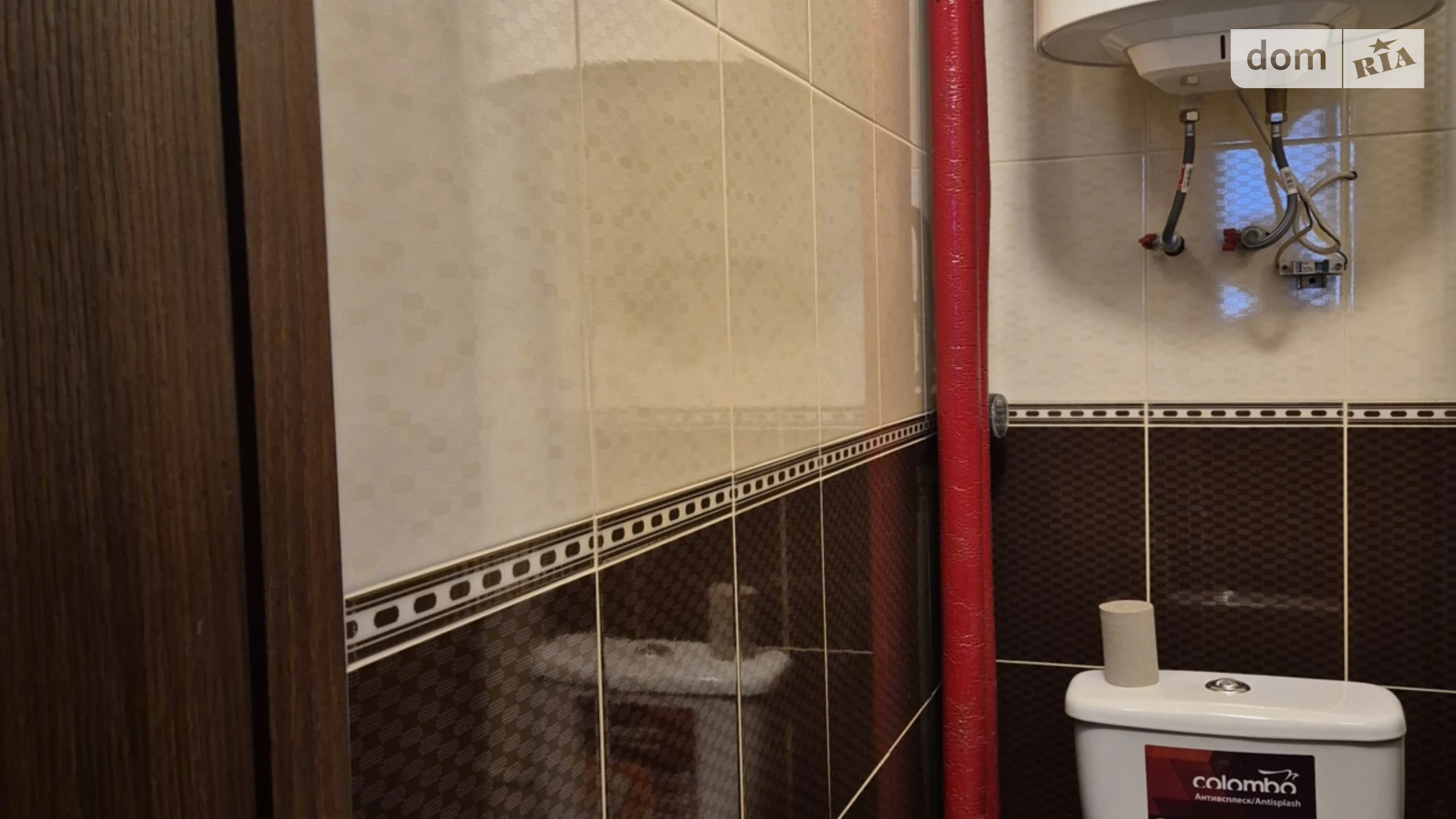 Сдается в аренду 2-комнатная квартира 50 кв. м в, цена: 12000 грн - фото 3