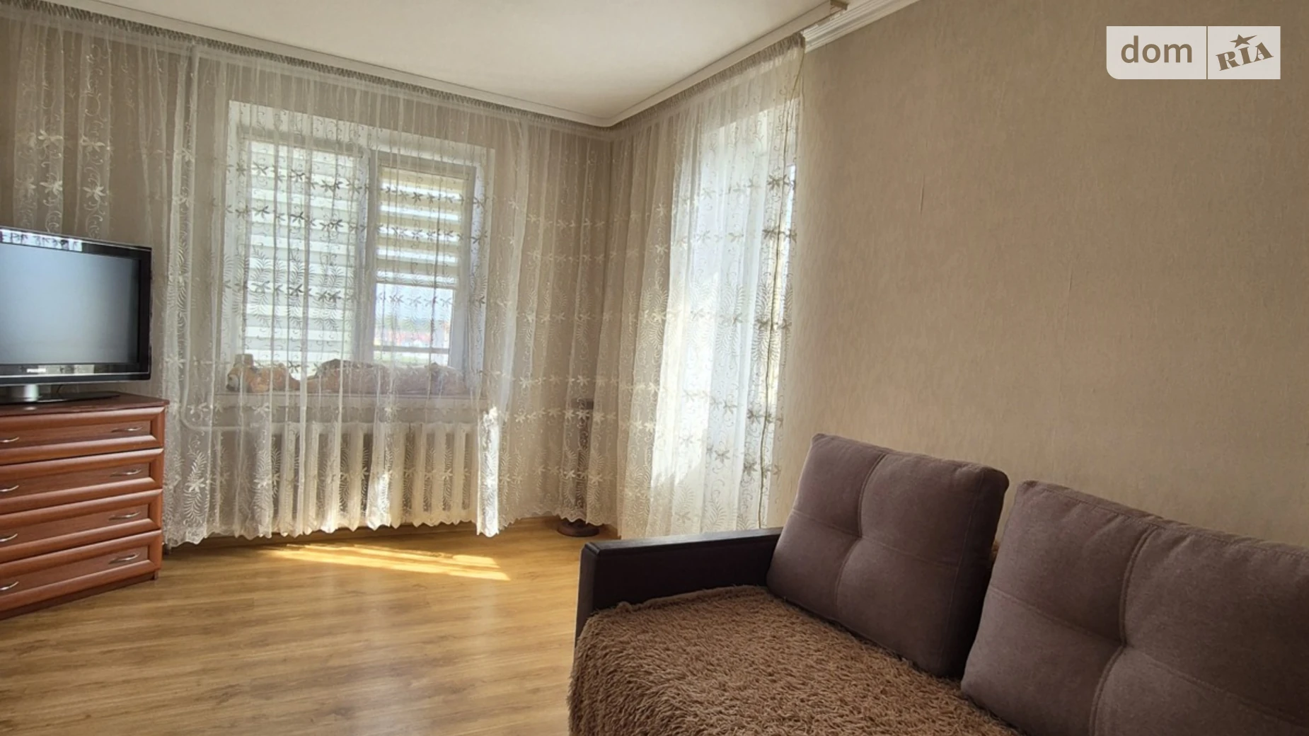 Сдается в аренду 2-комнатная квартира 50 кв. м в, цена: 12000 грн - фото 4