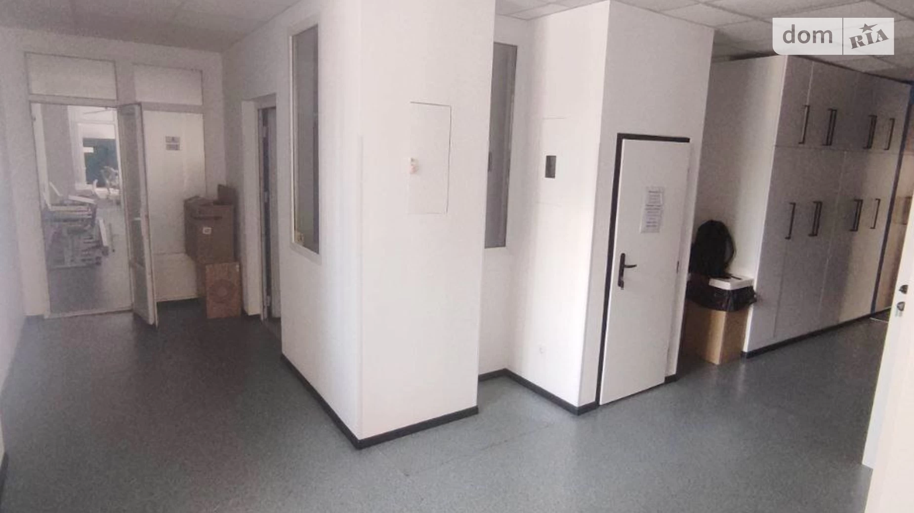 Сдается в аренду офис 274 кв. м в бизнес-центре, цена: 80830 грн - фото 4