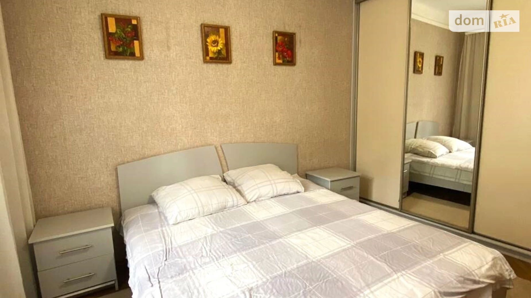 Сдается в аренду 4-комнатная квартира 115 кв. м в Львове, ул. Одесская, 31 - фото 2