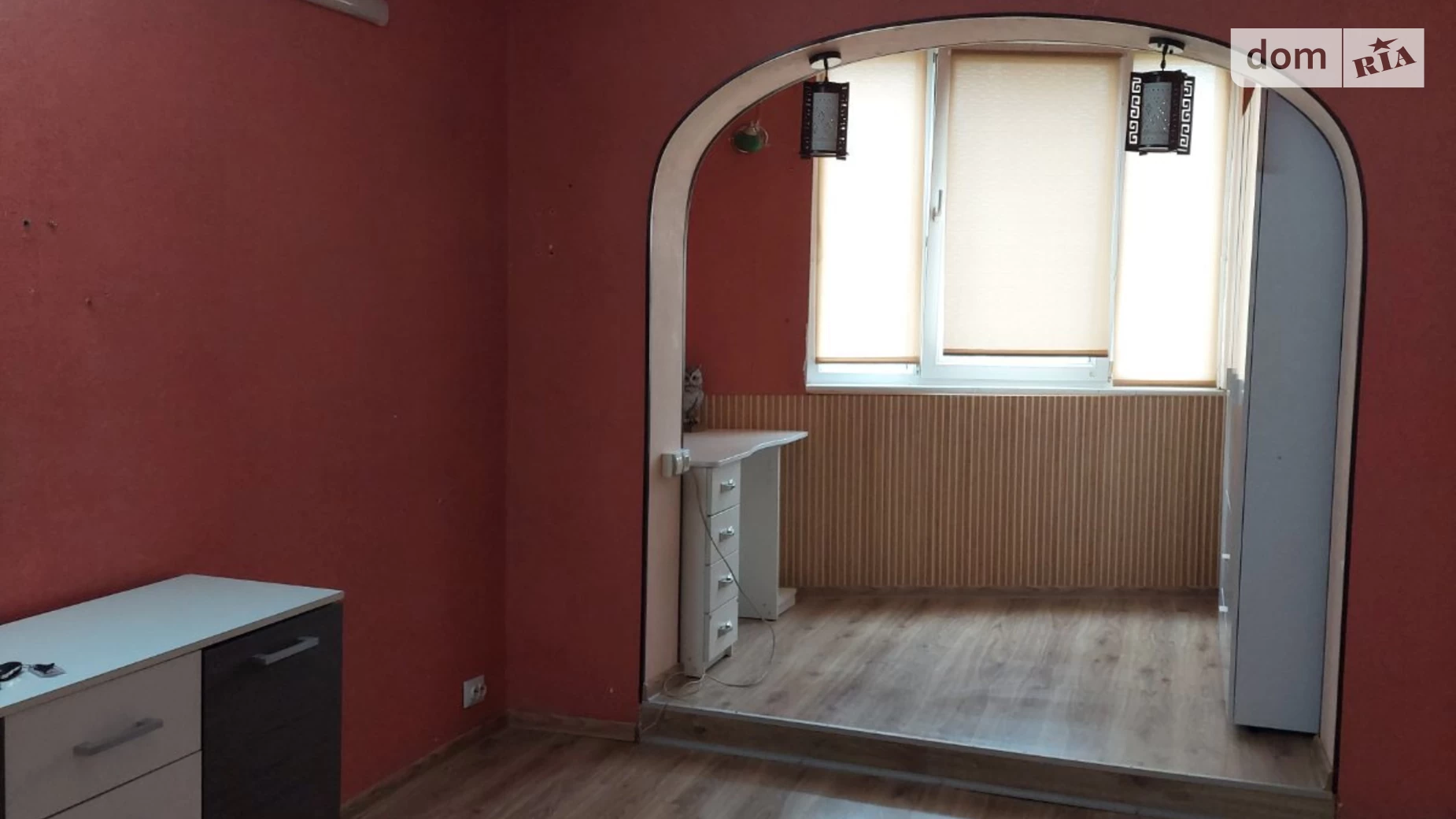 Продается 3-комнатная квартира 64 кв. м в Одессе, просп. Князя Владимира Великого(Добровольского) - фото 2