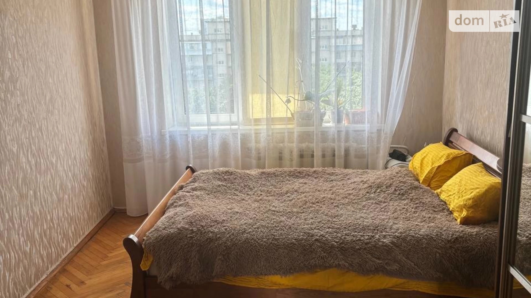 Продается 3-комнатная квартира 59.4 кв. м в Киеве, просп. Леся Курбаса(50-летия Октября), 14А - фото 5