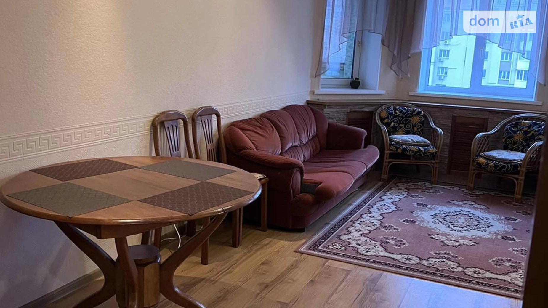 Продается 3-комнатная квартира 87.2 кв. м в Буче, бул. Богдана Хмельницкого, 4 - фото 2
