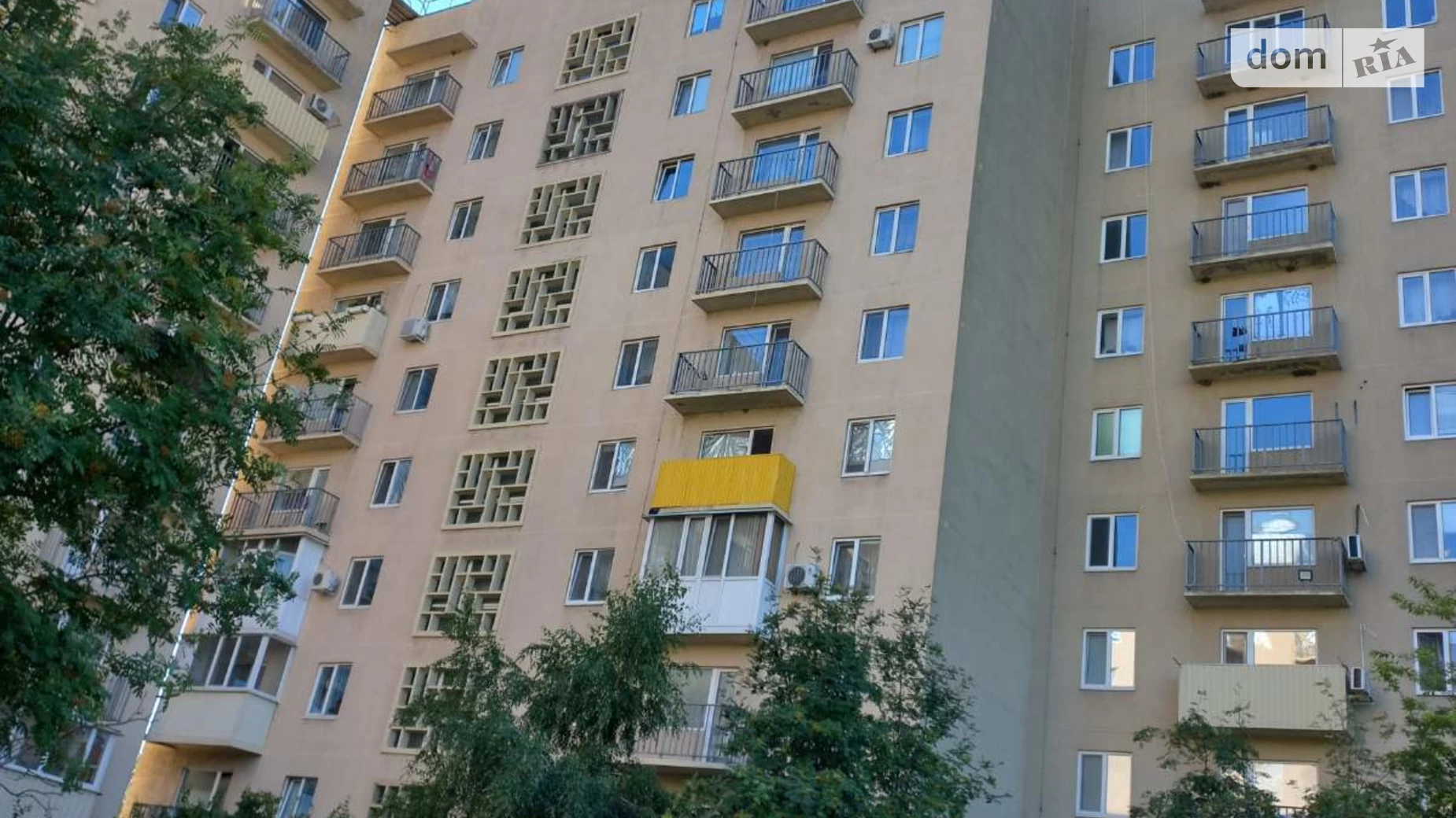 Продається 2-кімнатна квартира 51.5 кв. м у Синельникове, вул. Миру, 12А - фото 2