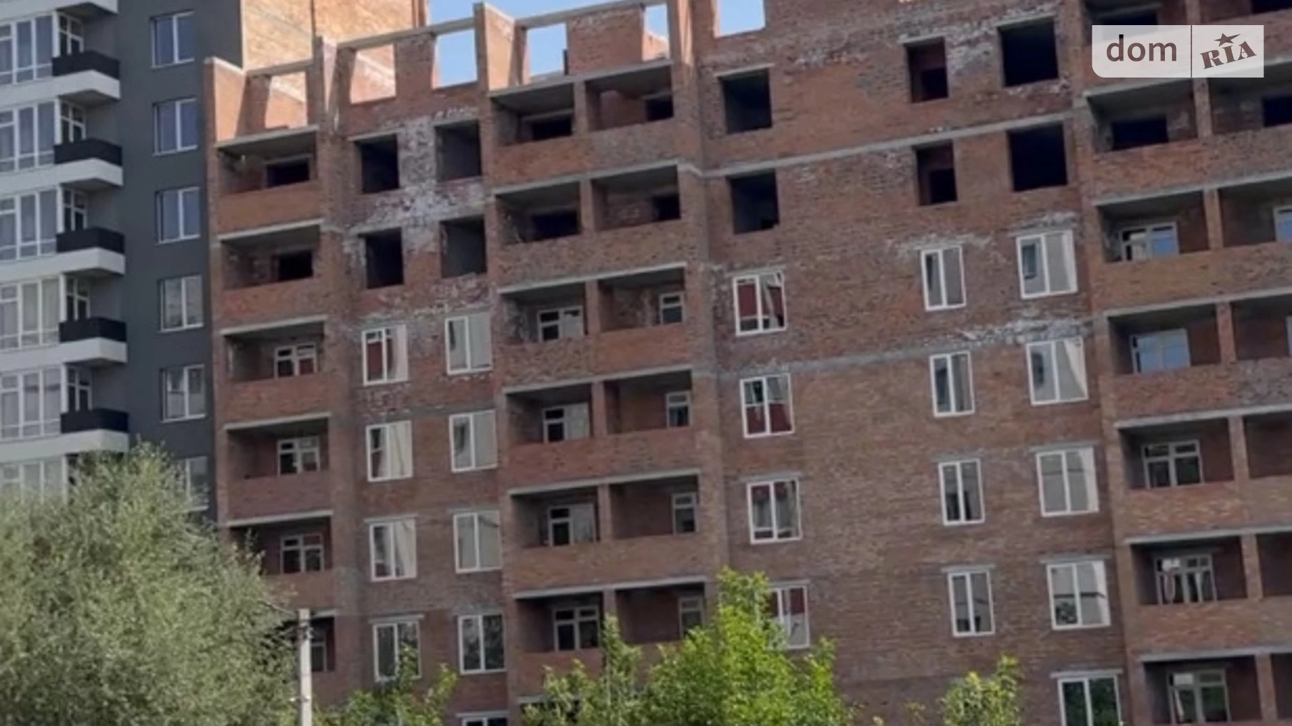 Продається 1-кімнатна квартира 35 кв. м у Хмельницькому, вул. Інститутська, 6/1А - фото 5