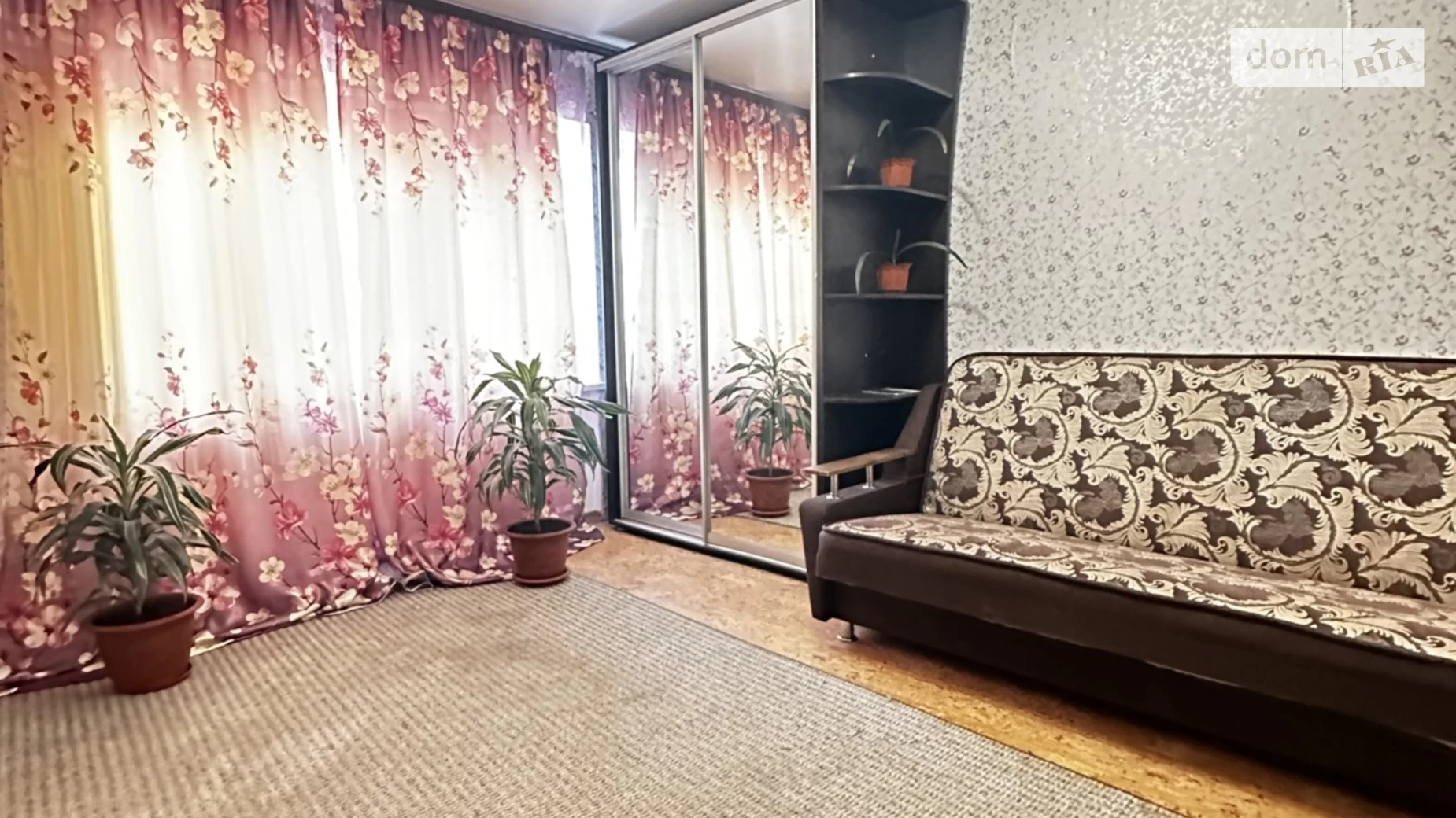 Продается 2-комнатная квартира 51.5 кв. м в Синельникове, ул. Мира, 12А - фото 3