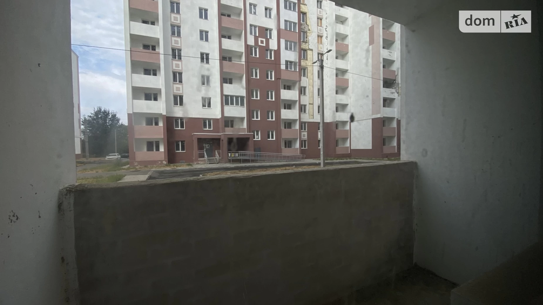 ул. Академика Барабашова, 14 Киевский Харьков ЖК Птичка Академика Павлова - фото 3
