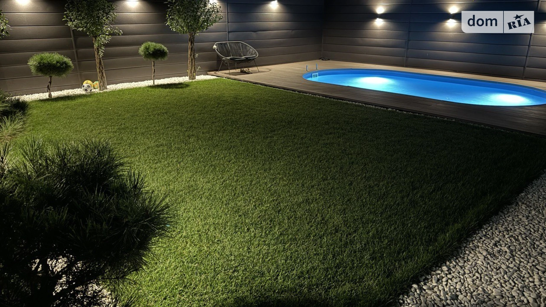 ул. Вивальди Дендропарковый Хмельницкий, цена: 350000 $ - фото 2