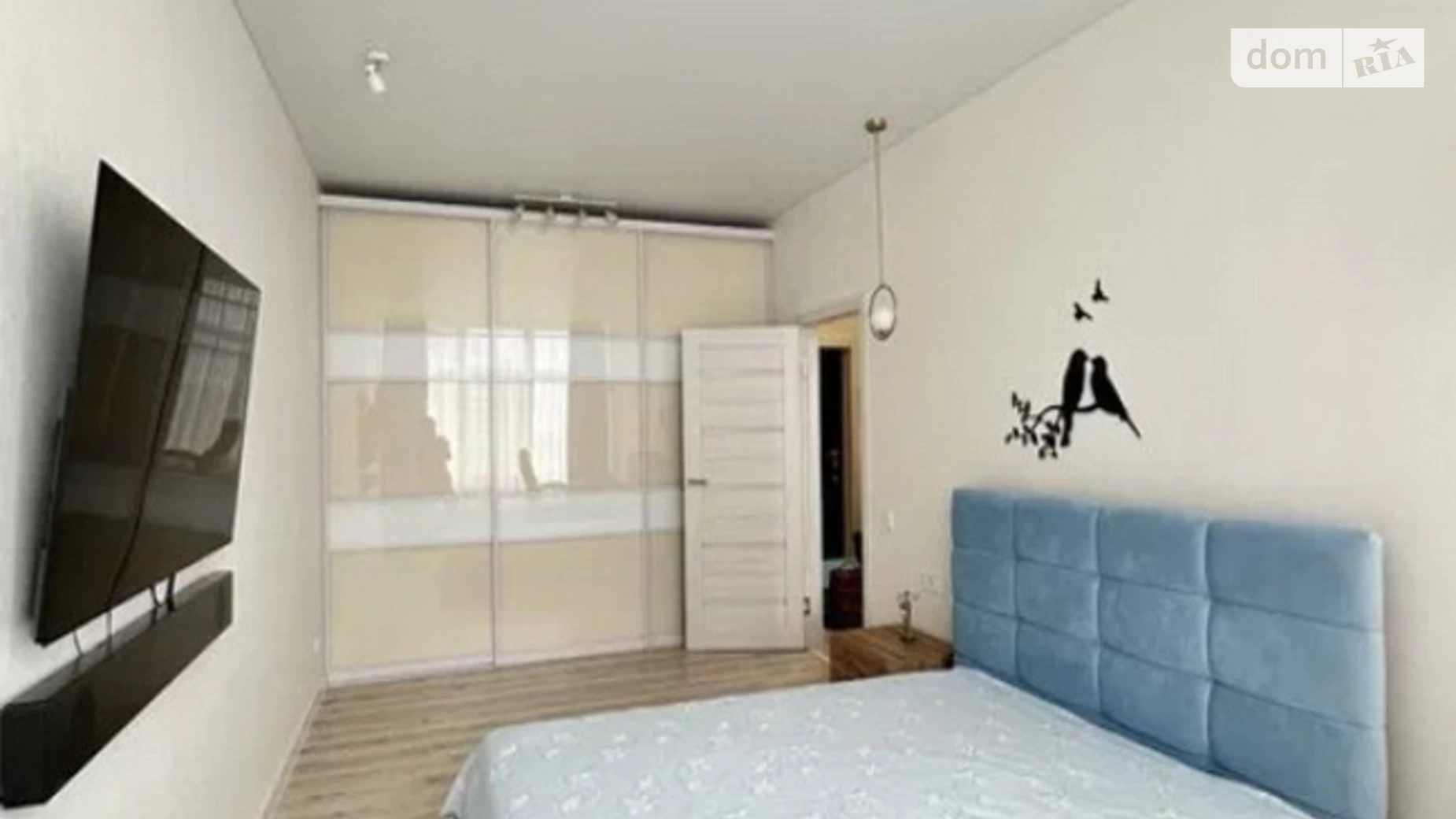 Продается 1-комнатная квартира 41.6 кв. м в Одессе, ул. Жемчужная, 2 - фото 3