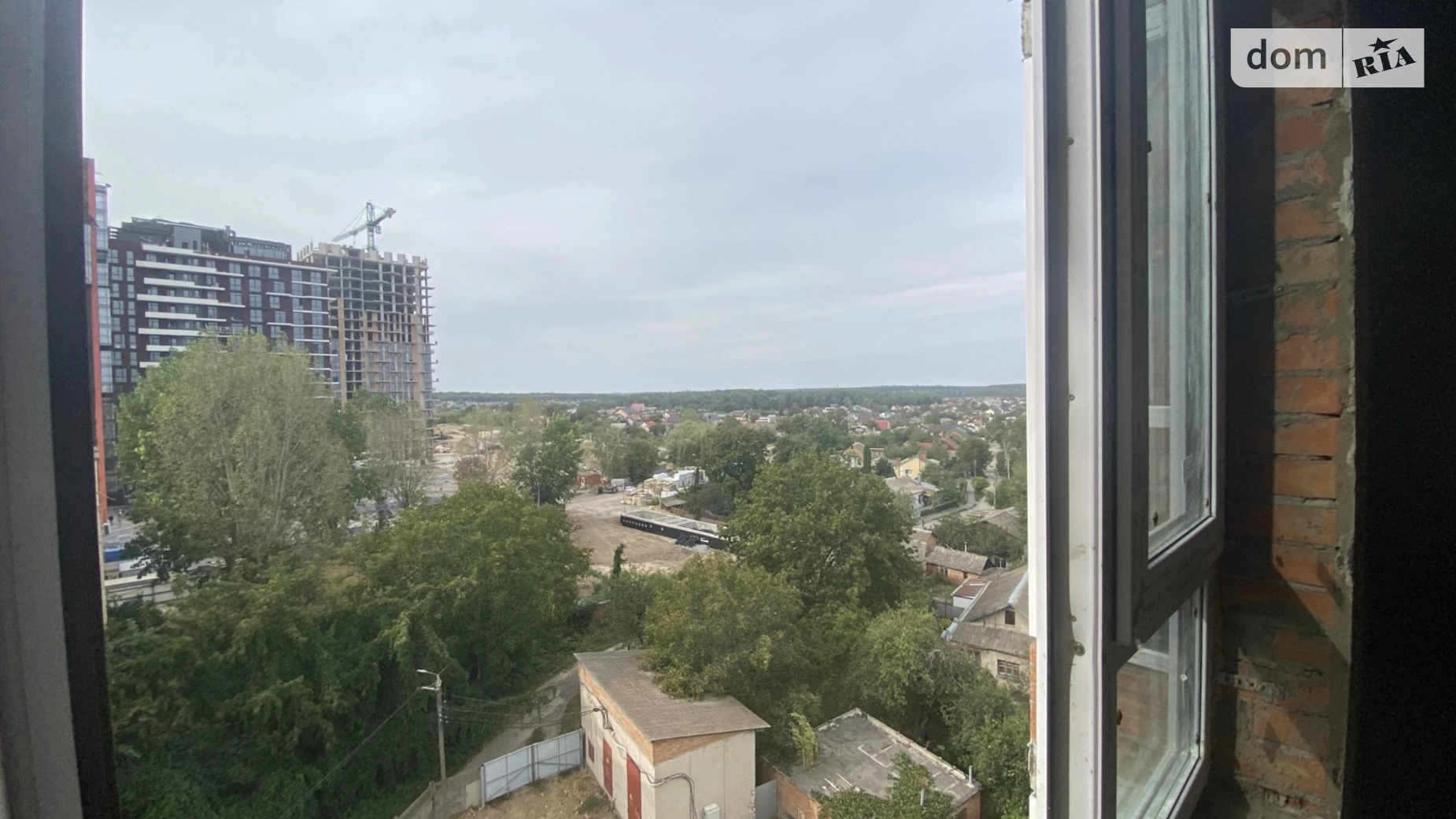 Продається 1-кімнатна квартира 45.5 кв. м у Вінниці, вул. Івана Богуна, 27А - фото 2
