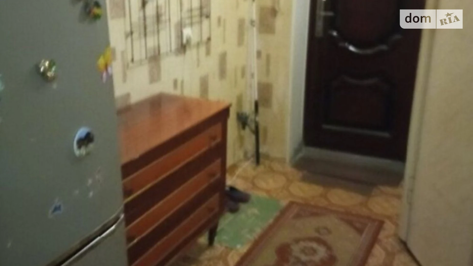 3-комнатная квартира 46.2 кв. м в Запорожье, ул. Дудыкина, 7 - фото 2