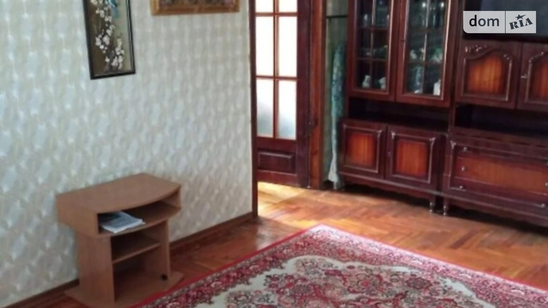 3-комнатная квартира 46.2 кв. м в Запорожье, ул. Дудыкина, 7 - фото 3