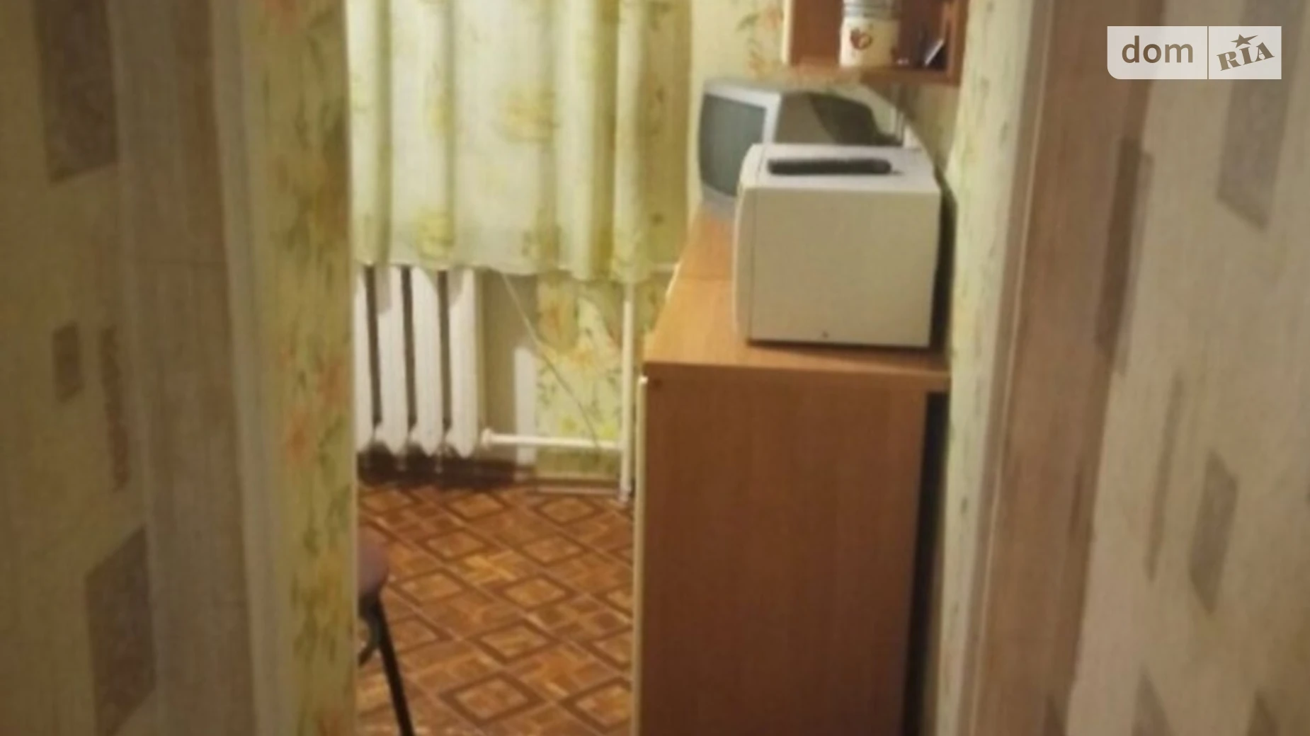 3-комнатная квартира 46.2 кв. м в Запорожье, ул. Дудыкина, 7 - фото 4