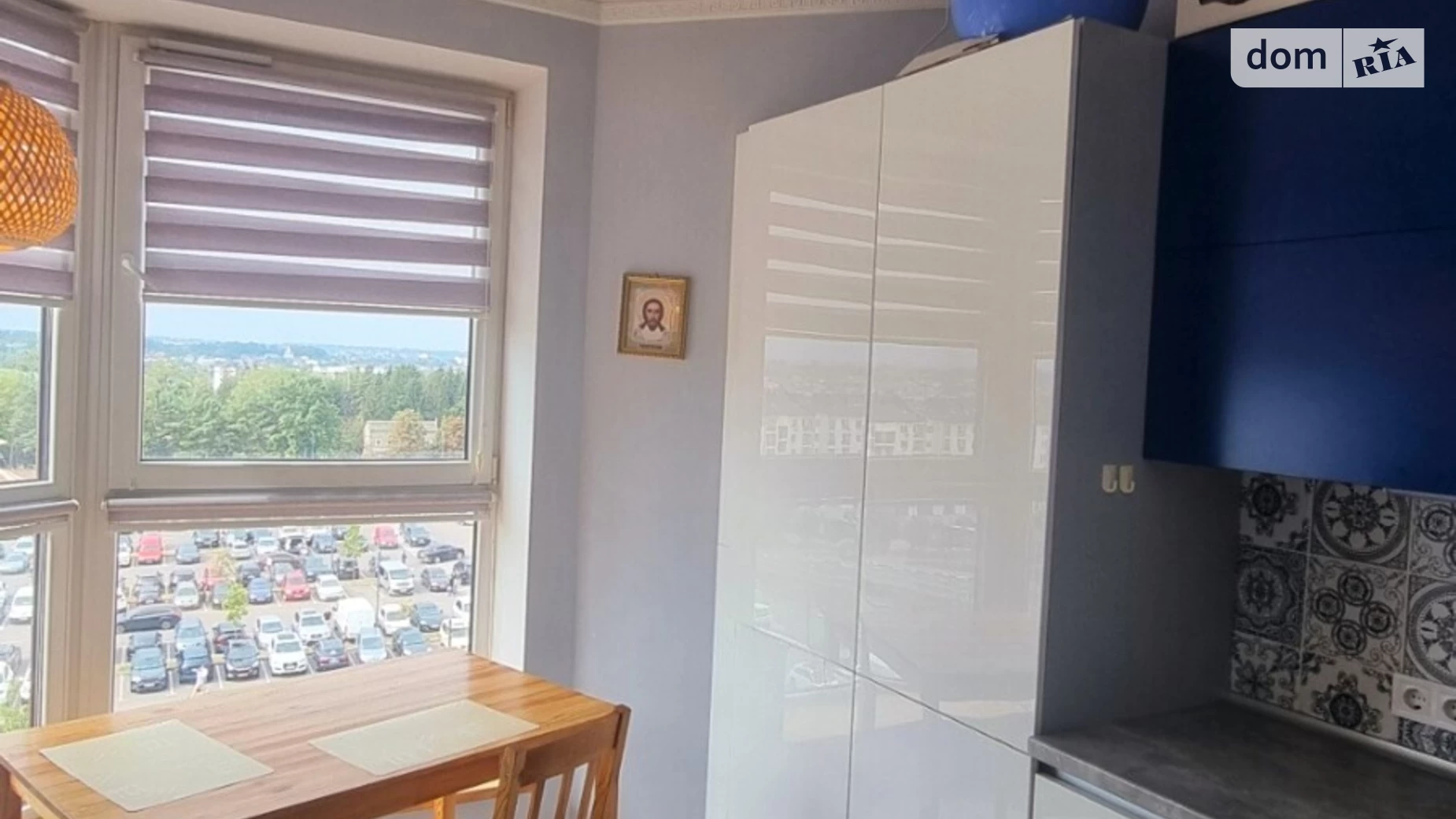 Продается 2-комнатная квартира 56.3 кв. м в Ровно, ул. Черновола Вячеслава - фото 3